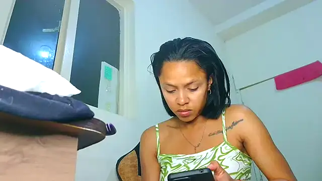 Samary thomas online show from 6, 2, 2026