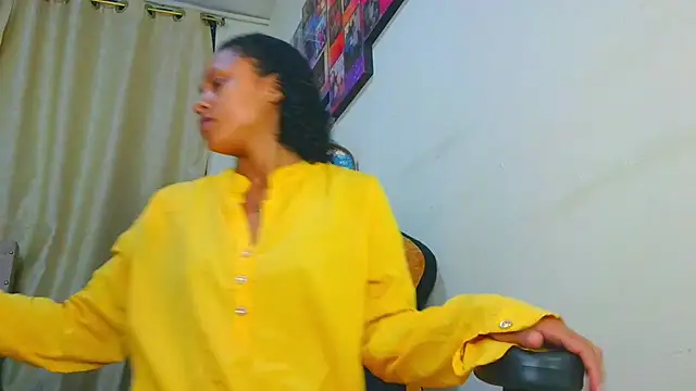 Samary thomas online show from 1, 4, 2026