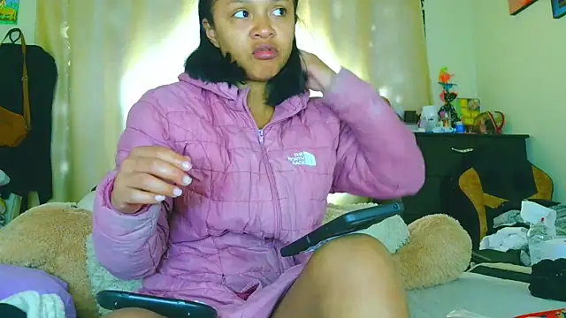 Samary thomas online show from 29, 4, 2026