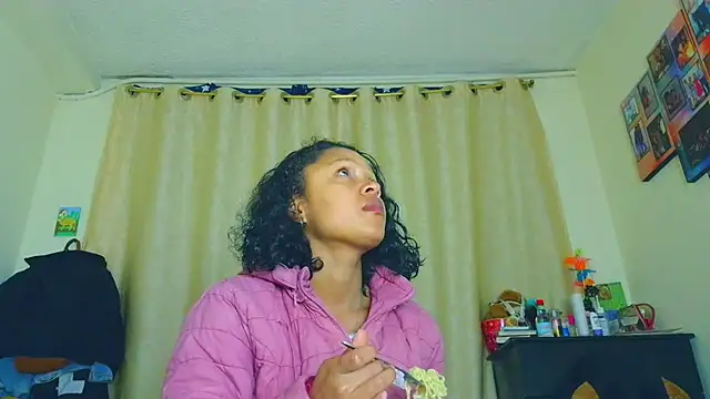 Samary thomas online show from 24, 5, 2026