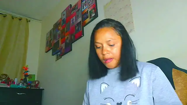 Samary thomas online show from 27, 5, 2026