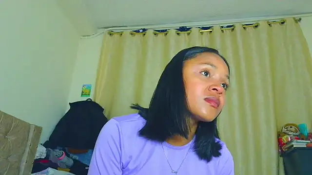 Samary thomas online show from 28, 5, 2026