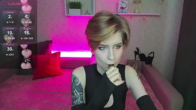 Snapshot of Angel_Jules chatting on 3, 12, 2024 Angel Jules online show from 3, 12, 2024