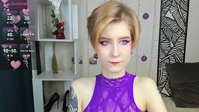 Snapshot of Angel_Jules chatting on 16, 12, 2024 Angel Jules online show from 16, 12, 2024