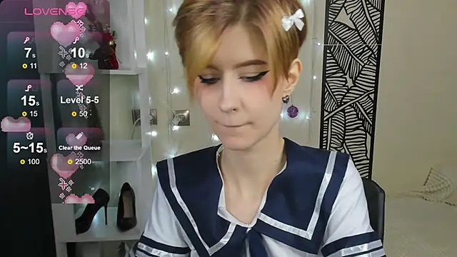 Snapshot of Angel_Jules chatting on 21, 12, 2024 Angel Jules online show from 21, 12, 2024