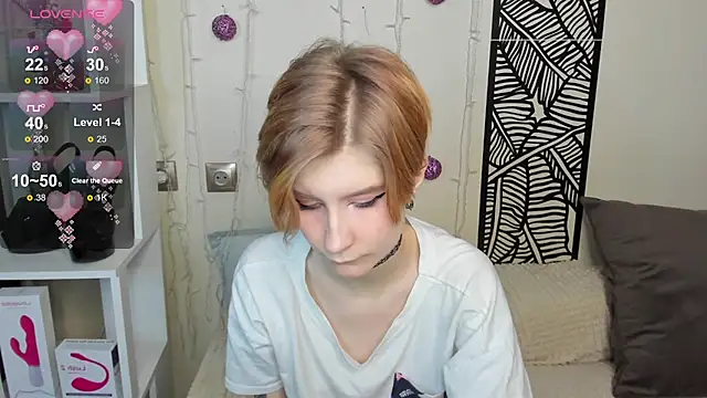 Snapshot of Angel_Jules chatting on 11, 1, 2025 Angel Jules online show from 11, 1, 2025