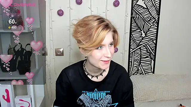 Snapshot of Angel_Jules chatting on 13, 1, 2025 Angel Jules online show from 13, 1, 2025