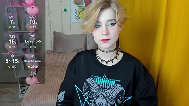 Snapshot of Angel_Jules chatting on 14, 1, 2025 Angel Jules online show from 14, 1, 2025