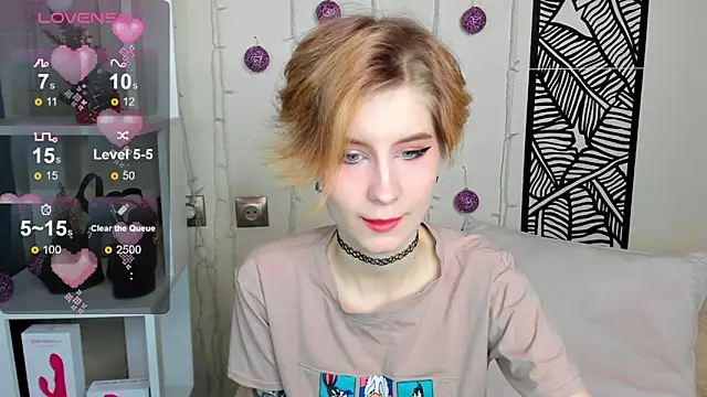 Snapshot of Angel_Jules chatting on 18, 1, 2025 Angel Jules online show from 18, 1, 2025