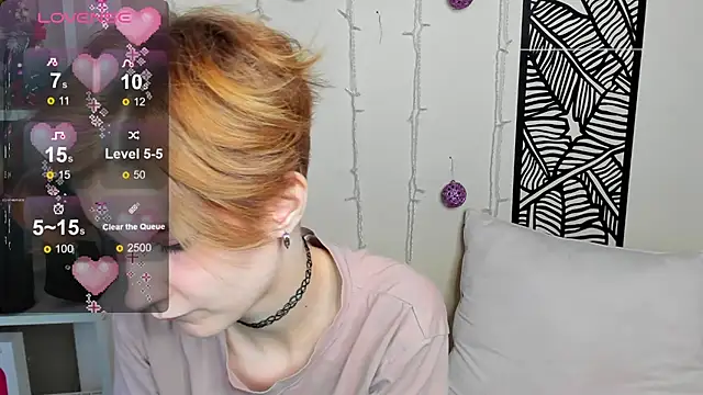 Snapshot of Angel_Jules chatting on 18, 1, 2025 Angel Jules online show from 18, 1, 2025