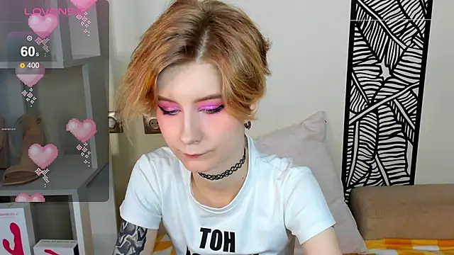 Snapshot of Angel_Jules chatting on 21, 1, 2025 Angel Jules online show from 21, 1, 2025
