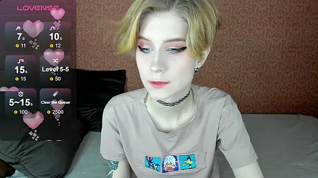 Snapshot of Angel_Jules chatting on 22, 1, 2025 Angel Jules online show from 22, 1, 2025