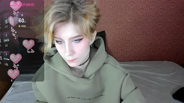 Snapshot of Angel_Jules chatting on 23, 1, 2025 Angel Jules online show from 23, 1, 2025