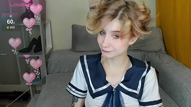 Snapshot of Angel_Jules chatting on 27, 1, 2025 Angel Jules online show from 27, 1, 2025