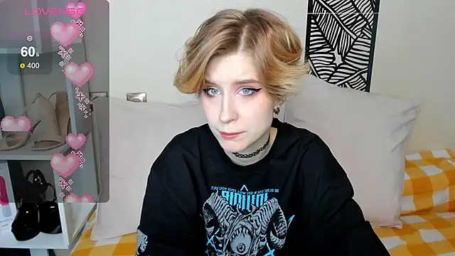 Snapshot of Angel_Jules chatting on 28, 1, 2025 Angel Jules online show from 28, 1, 2025
