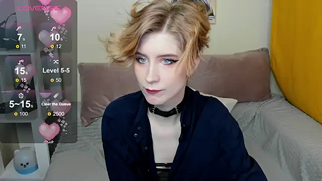 Snapshot of Angel_Jules chatting on 29, 1, 2025 Angel Jules online show from 29, 1, 2025