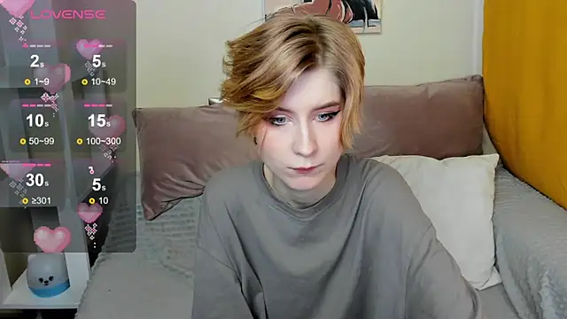 Snapshot of Angel_Jules chatting on 30, 1, 2025 Angel Jules online show from 30, 1, 2025