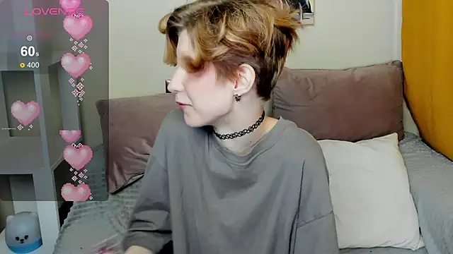 Snapshot of Angel_Jules chatting on 31, 1, 2025 Angel Jules online show from 31, 1, 2025