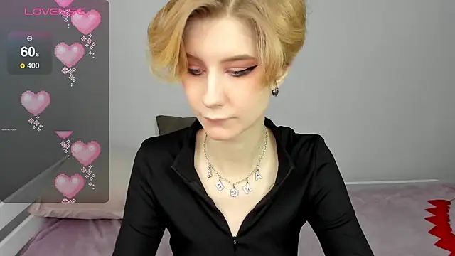 Snapshot of Angel_Jules chatting on 18, 2, 2025 Angel Jules online show from 18, 2, 2025