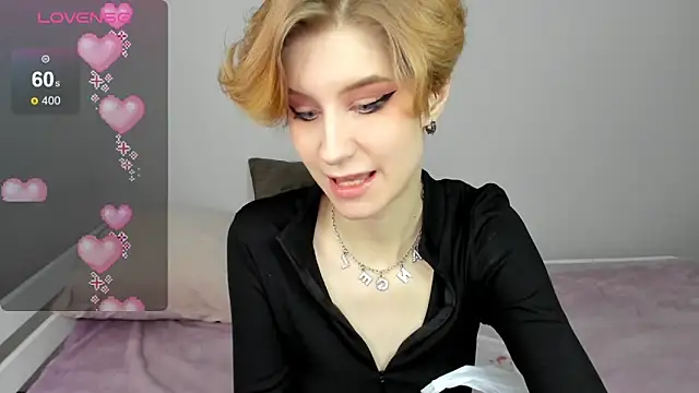 Snapshot of Angel_Jules chatting on 18, 2, 2025 Angel Jules online show from 18, 2, 2025