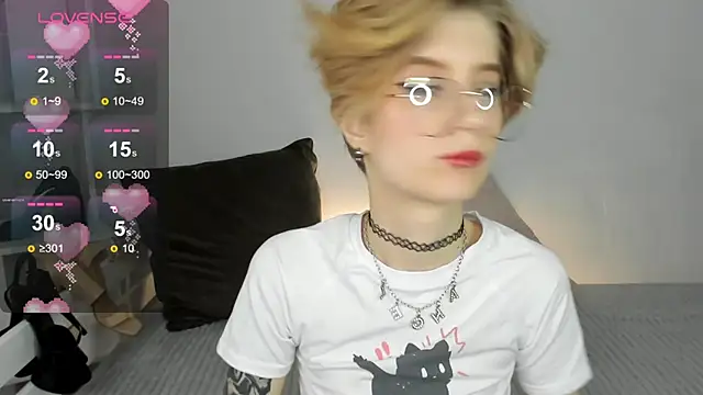 Snapshot of Angel_Jules chatting on 26, 2, 2025 Angel Jules online show from 26, 2, 2025