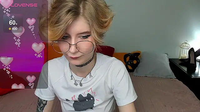 Snapshot of Angel_Jules chatting on 27, 2, 2025 Angel Jules online show from 27, 2, 2025