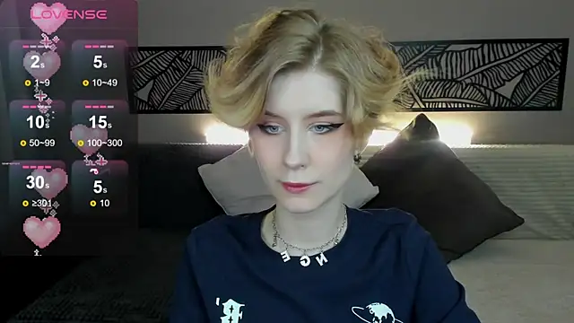 Snapshot of Angel_Jules chatting on 7, 3, 2025 Angel Jules online show from 7, 3, 2025