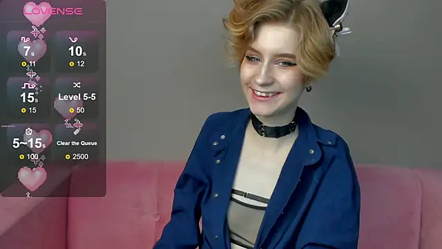 Snapshot of Angel_Jules chatting on 9, 3, 2025 Angel Jules online show from 9, 3, 2025