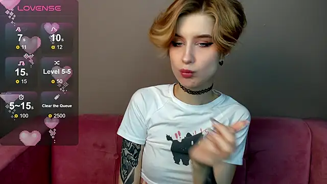 Snapshot of Angel_Jules chatting on 10, 3, 2025 Angel Jules online show from 10, 3, 2025