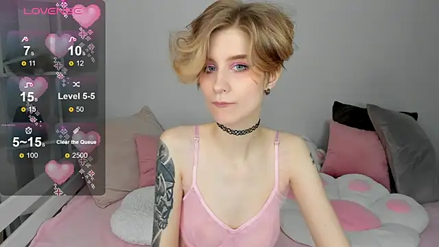 Snapshot of Angel_Jules chatting on 11, 3, 2025 Angel Jules online show from 11, 3, 2025