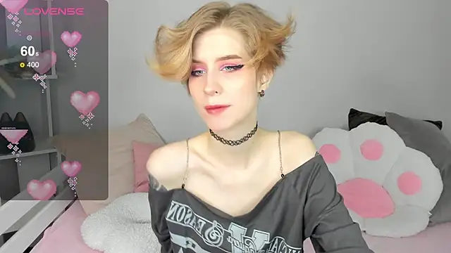 Snapshot of Angel_Jules chatting on 13, 3, 2025 Angel Jules online show from 13, 3, 2025