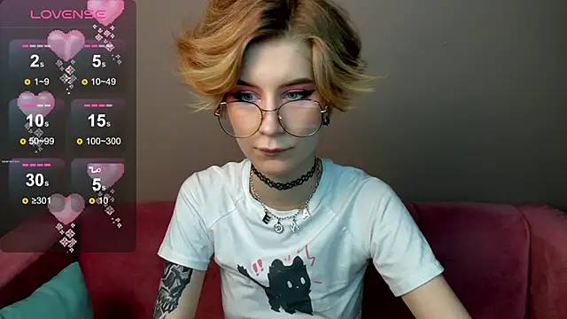 Snapshot of Angel_Jules chatting on 14, 3, 2025 Angel Jules online show from 14, 3, 2025