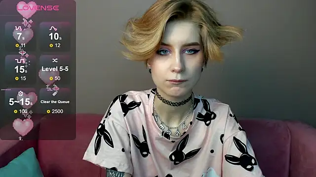 Snapshot of Angel_Jules chatting on 16, 3, 2025 Angel Jules online show from 16, 3, 2025