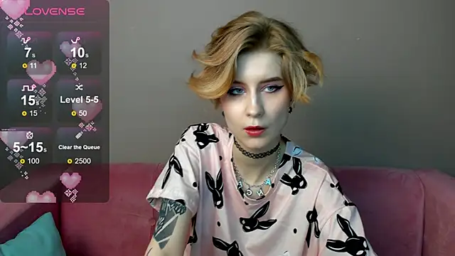 Snapshot of Angel_Jules chatting on 16, 3, 2025 Angel Jules online show from 16, 3, 2025