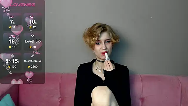 Snapshot of Angel_Jules chatting on 17, 3, 2025 Angel Jules online show from 17, 3, 2025