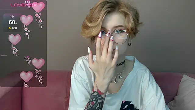 Snapshot of Angel_Jules chatting on 23, 3, 2025 Angel Jules online show from 23, 3, 2025