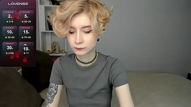 Angel Jules online show from 13, 9, 2025