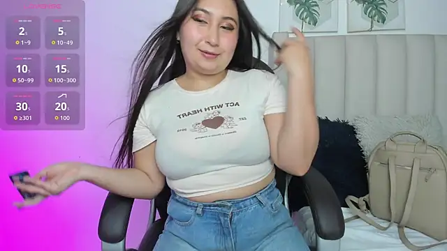 Marian Boobs online show from 14, 11, 2025