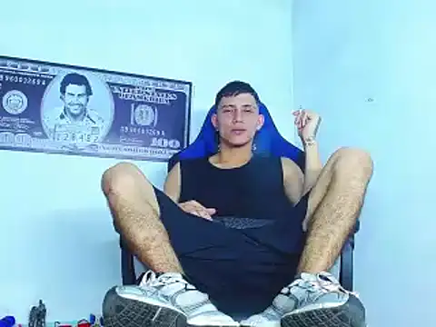 bab boy 777 online show from 3, 12, 2024