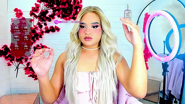 Snapshot of Elody_Preysler69 chatting on 26, 9, 2025 Elody Preysler69 online show from 26, 9, 2025