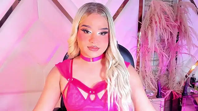 Elody Preysler69 online show from 9, 1, 2026