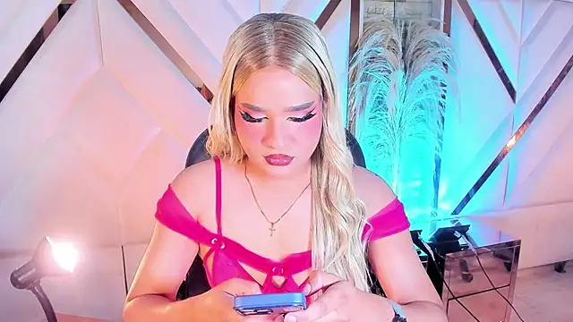 Elody Preysler69 online show from 17, 2, 2026