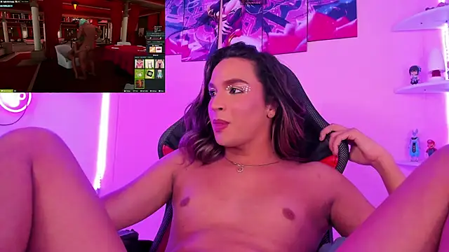 KylieVictoria online show from 4, 12, 2024