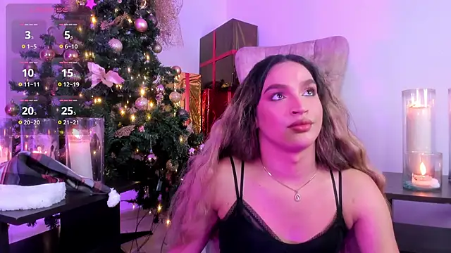 KylieVictoria online show from 7, 12, 2024