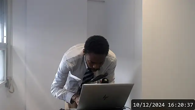Snapshot of Mastertopdome chatting on 10, 12, 2024 Mastertopdome online show from 10, 12, 2024