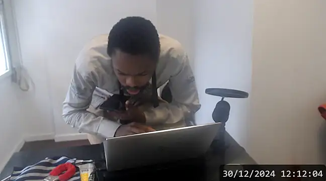 Snapshot of Mastertopdome chatting on 30, 12, 2024 Mastertopdome online show from 30, 12, 2024