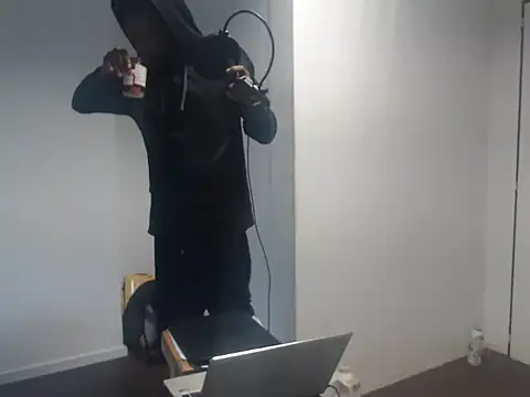 Mastertopdome online show from 21, 11, 2025