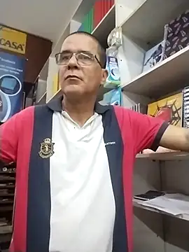 barboza991 online show from 13, 10, 2025