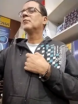 barboza991 online show from 31, 10, 2025