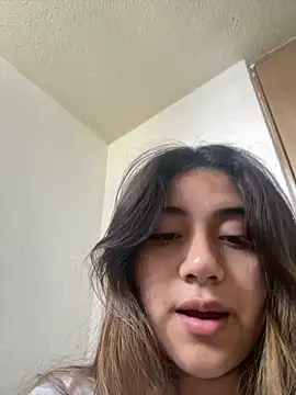 Snapshot of karlynoguez chatting on 14, 2, 2025 karlynoguez online show from 14, 2, 2025